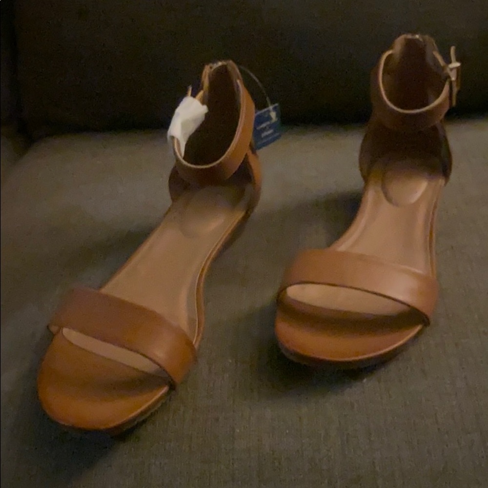 Kenneth Cole Reaction Great Viber Sandal